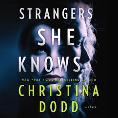 Strangers She Knows - Dodd, Christina