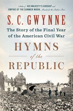 Hymns of the Republic - Gwynne, S C