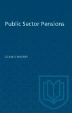Public Sector Pensions
