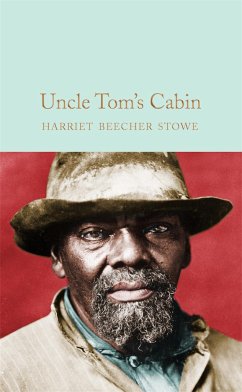 Uncle Tom's Cabin - Beecher-Stowe, Harriet