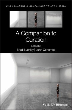 A Companion to Curation - B Buckley