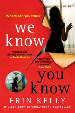 We Know You Know - Kelly, Erin