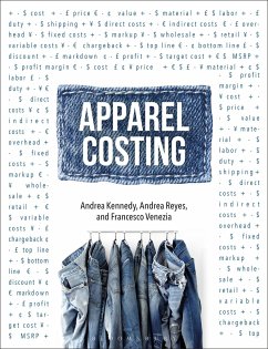 Apparel Costing - Kennedy, Andrea; Reyes, Andrea; Venezia, Francesco