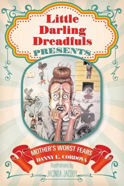 Cover Little Darling Dreadfuls Presents