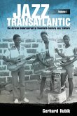 Jazz Transatlantic, Volume I