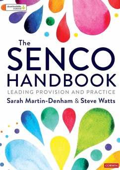 The SENCO Handbook - Martin-Denham, Sarah;Watts, Steve