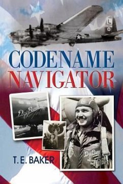 Codename Navigator - Baker, T. E.