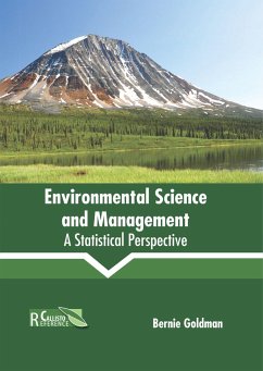 Environmental Science and Management: A Statistical Perspective