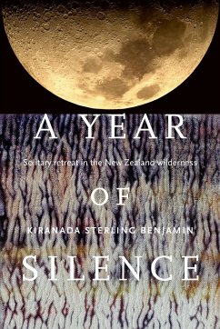 A Year of Silence - Benjamin, Kiranada Sterling