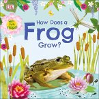 How Does a Frog Grow?