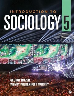 Introduction to Sociology - Ritzer, George; Wiedenhoft Murphy, Wendy