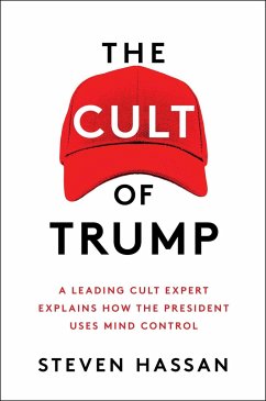 The Cult of Trump - Hassan, Steven