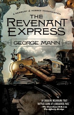 The Revenant Express - Mann, George