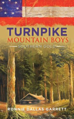 Cover Turnpike Mountain Boys