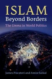 Islam Beyond Borders - Piscatori, James; Saikal, Amin