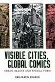 Visible Cities, Global Comics