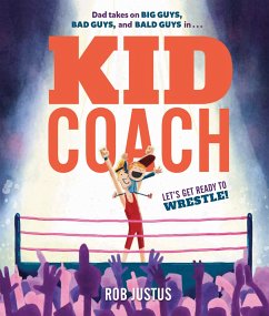 Kid Coach - Justus, Rob