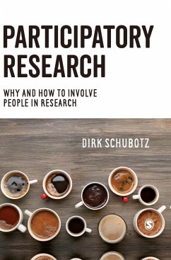 Participatory Research - Schubotz, Dirk
