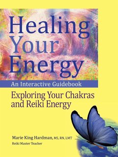 Healing Your Energy - Hardman, RN LMT Marie King