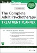 The Complete Adult Psychotherapy... - Bild 1