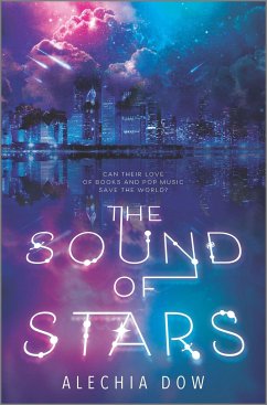 The Sound of Stars - Dow, Alechia