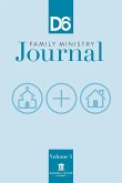 D6 Family Ministry Journal