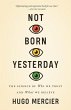 Not Born Yesterday - Bild 1