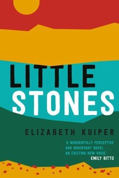 Little Stones - Kuiper, Elizabeth