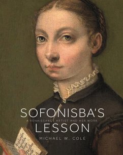 Sofonisba's Lesson - Cole, Michael W.