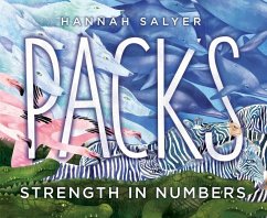 Packs - Salyer, Hannah