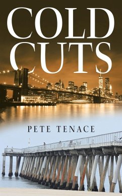 Cold Cuts - Tenace, Pete