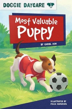 Most Valuable Puppy - Kim, Carol