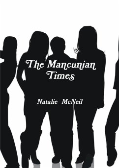 The Mancunian Times - McNeil, Natalie