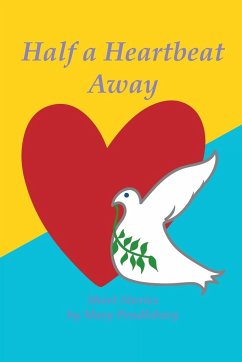 Half a Heartbeat Away - Pendlebury, Mary