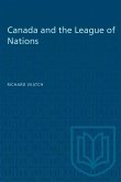 Canada and the League of Nations