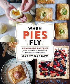 When Pies Fly - Barrow, Cathy