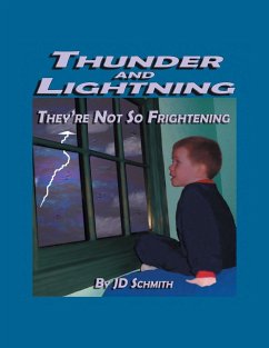 Thunder and Lightning - Schmith, Jd