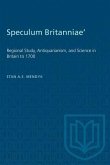 'Speculum Britanniae'