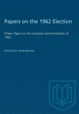 Papers on the 1962 Election