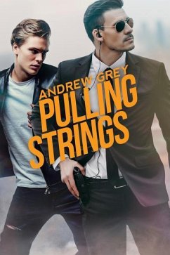 Pulling Strings - Grey, Andrew