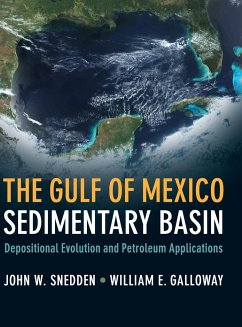 The Gulf of Mexico Sedimentary Basin - Snedden, John W.; Galloway, William E.