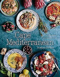 Cape Mediterranean - Merwe, Ilse van der