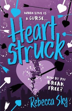 The Love Curse: Heartstruck - Sky, Rebecca