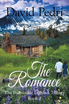 Cover Book 1 the Romance
