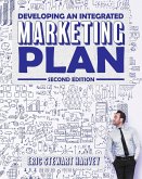 Developing an Integrated Marketing Plan