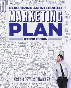 Developing an Integrated Marketing Plan - Harvey, Eric Stewart