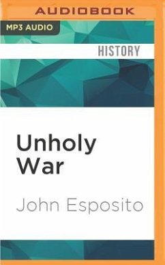 Unholy War - Esposito, John L