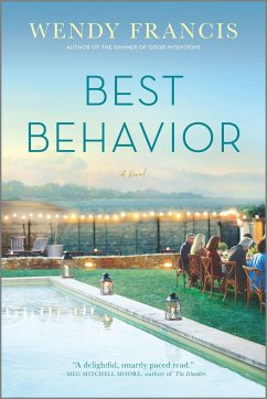 Best Behavior - Francis, Wendy