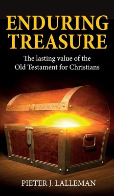 Enduring Treasure - Lalleman, Pieter J
