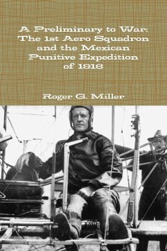 A Preliminary to War - Miller, Roger G.